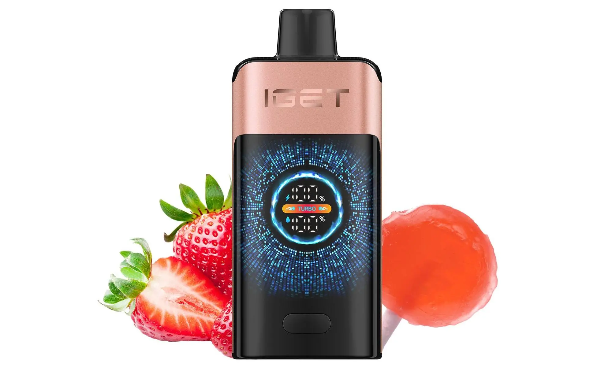 Foger Vape Where To Buy: Your Easy Online Purchase Guide 4 图片