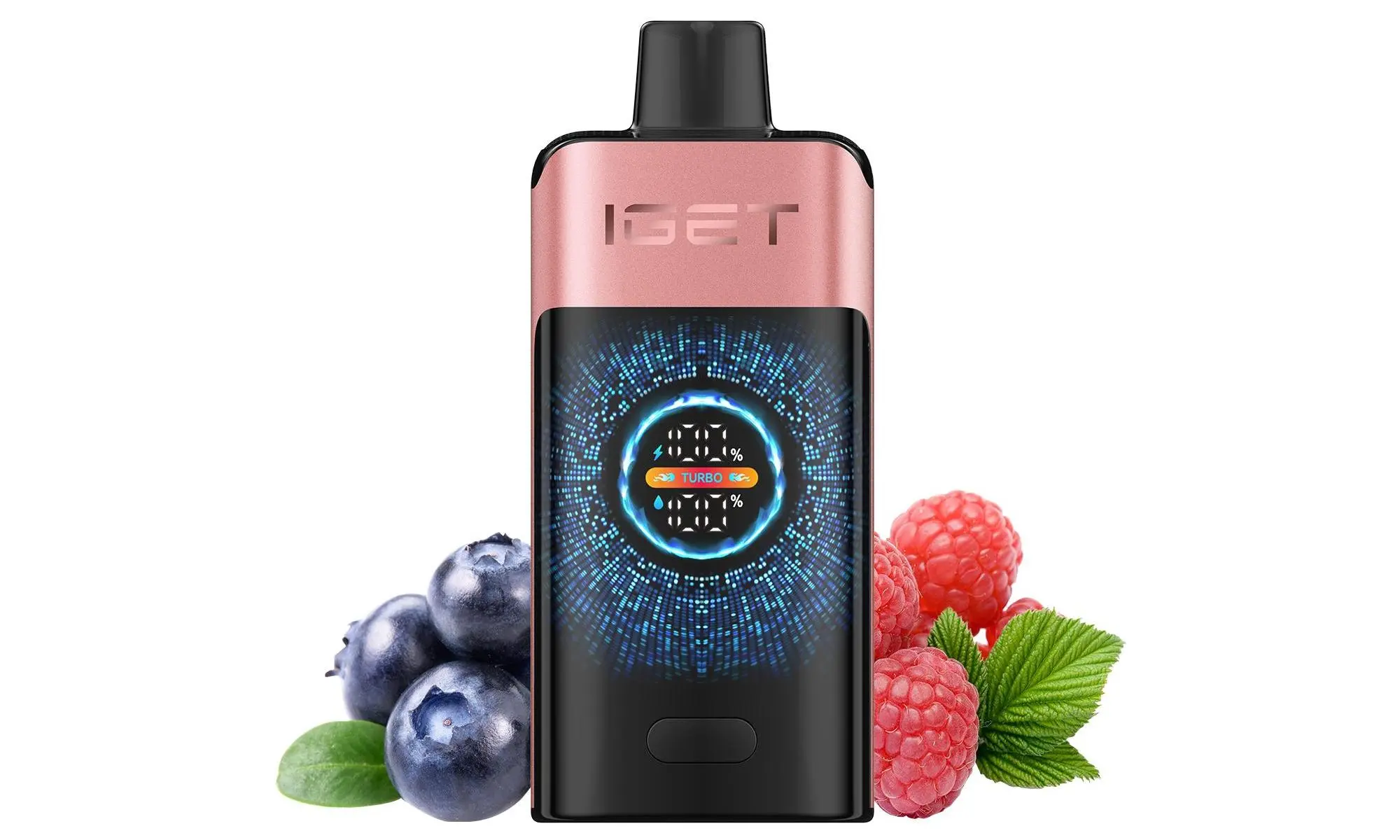 Foger Vape Where To Buy: Your Easy Online Purchase Guide 5 图片